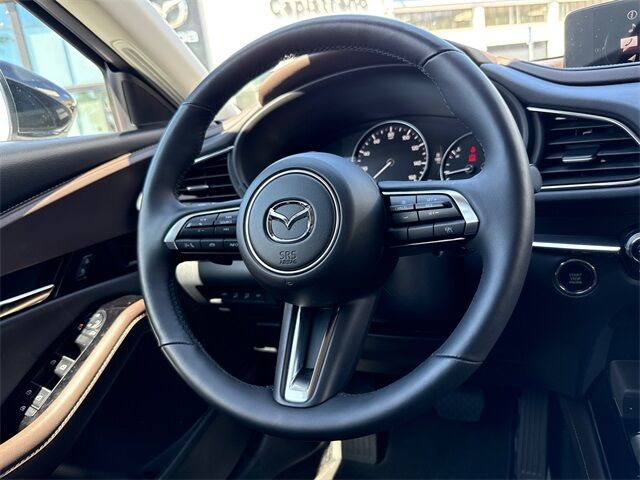 2025 MAZDA CX-30 2.5 Turbo Premium Package San Juan Capistrano CA
