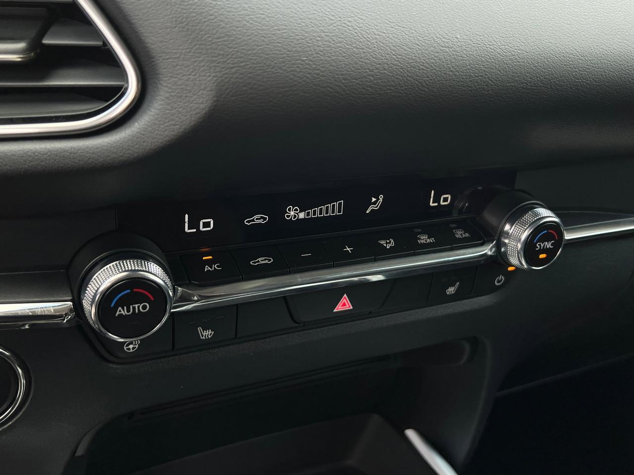 2025 MAZDA CX-30 2.5 Turbo Premium Package Hagerstown MD