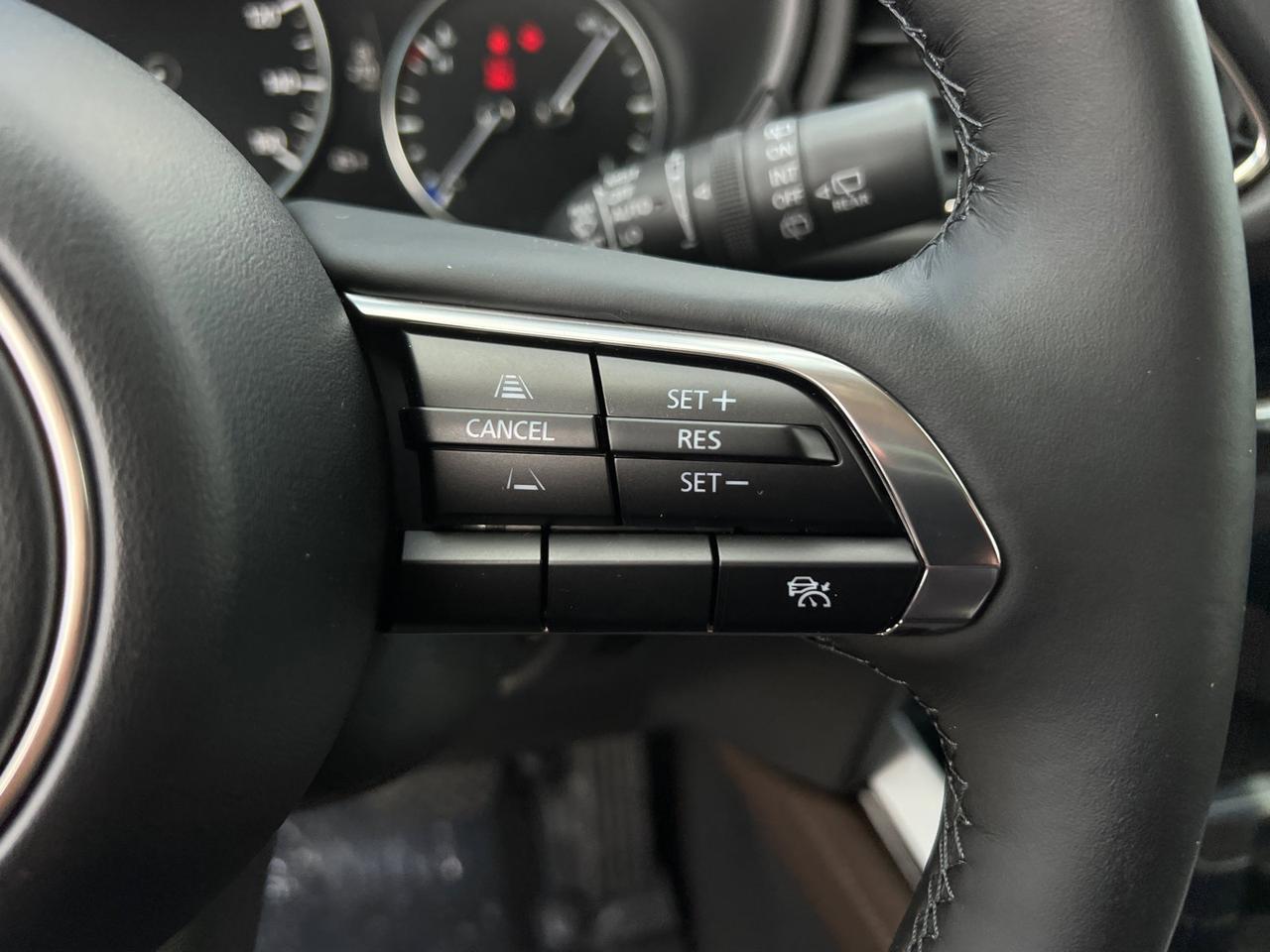 2025 MAZDA CX-30 2.5 Turbo Premium Package Hagerstown MD