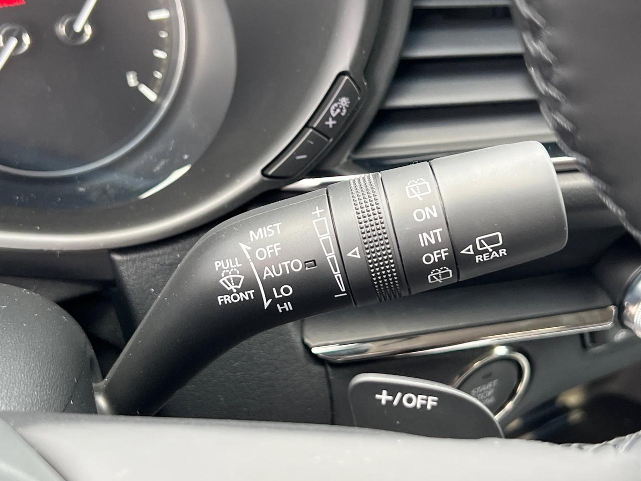 2025 MAZDA CX-30 2.5 Turbo Premium Package Hagerstown MD