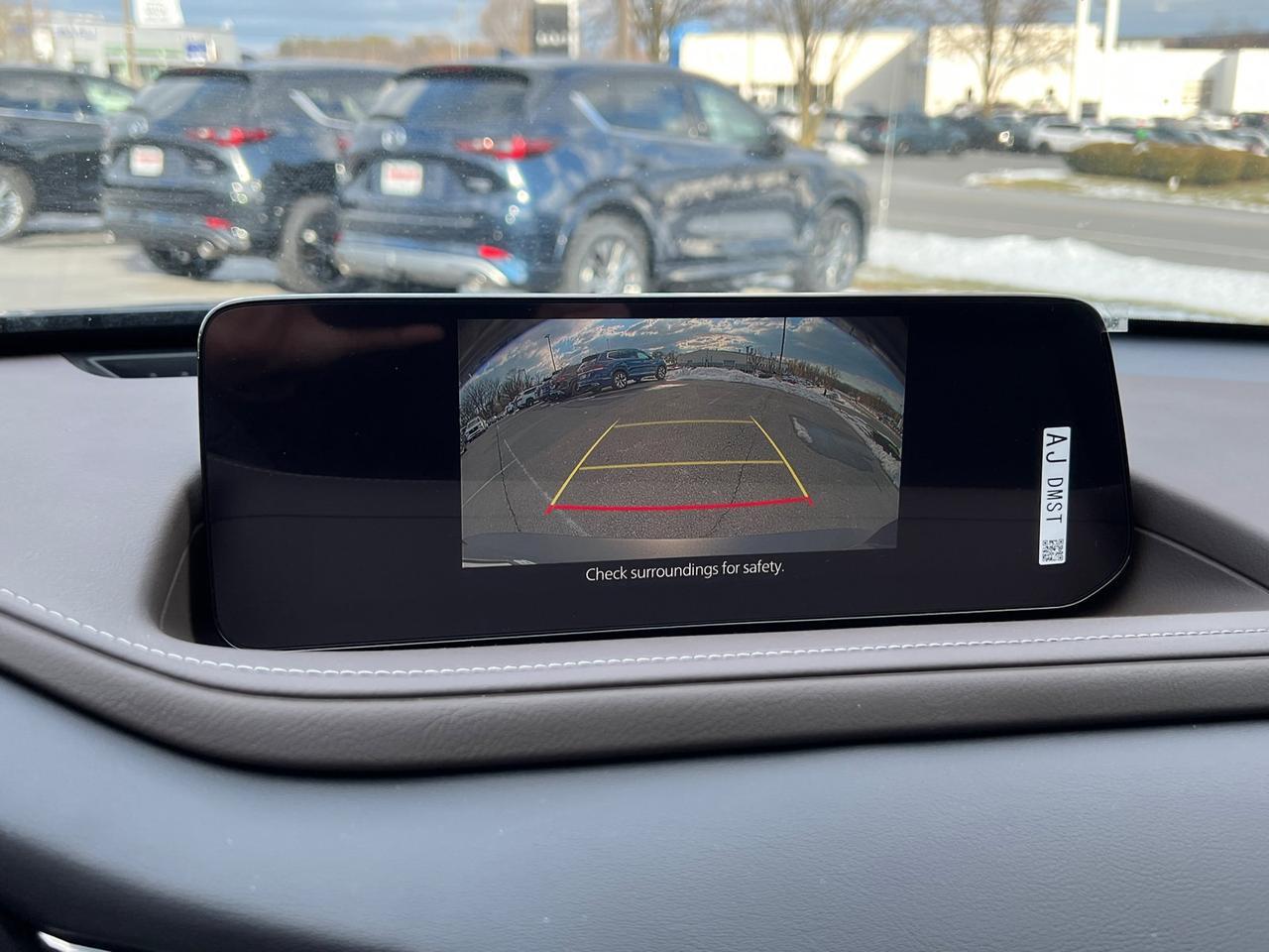 2025 MAZDA CX-30 2.5 Turbo Premium Package Hagerstown MD