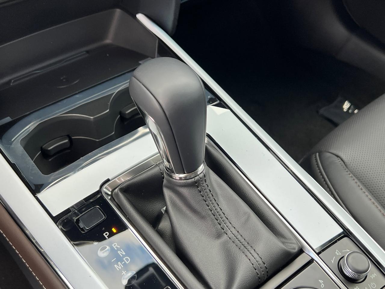 2025 MAZDA CX-30 2.5 Turbo Premium Package Hagerstown MD