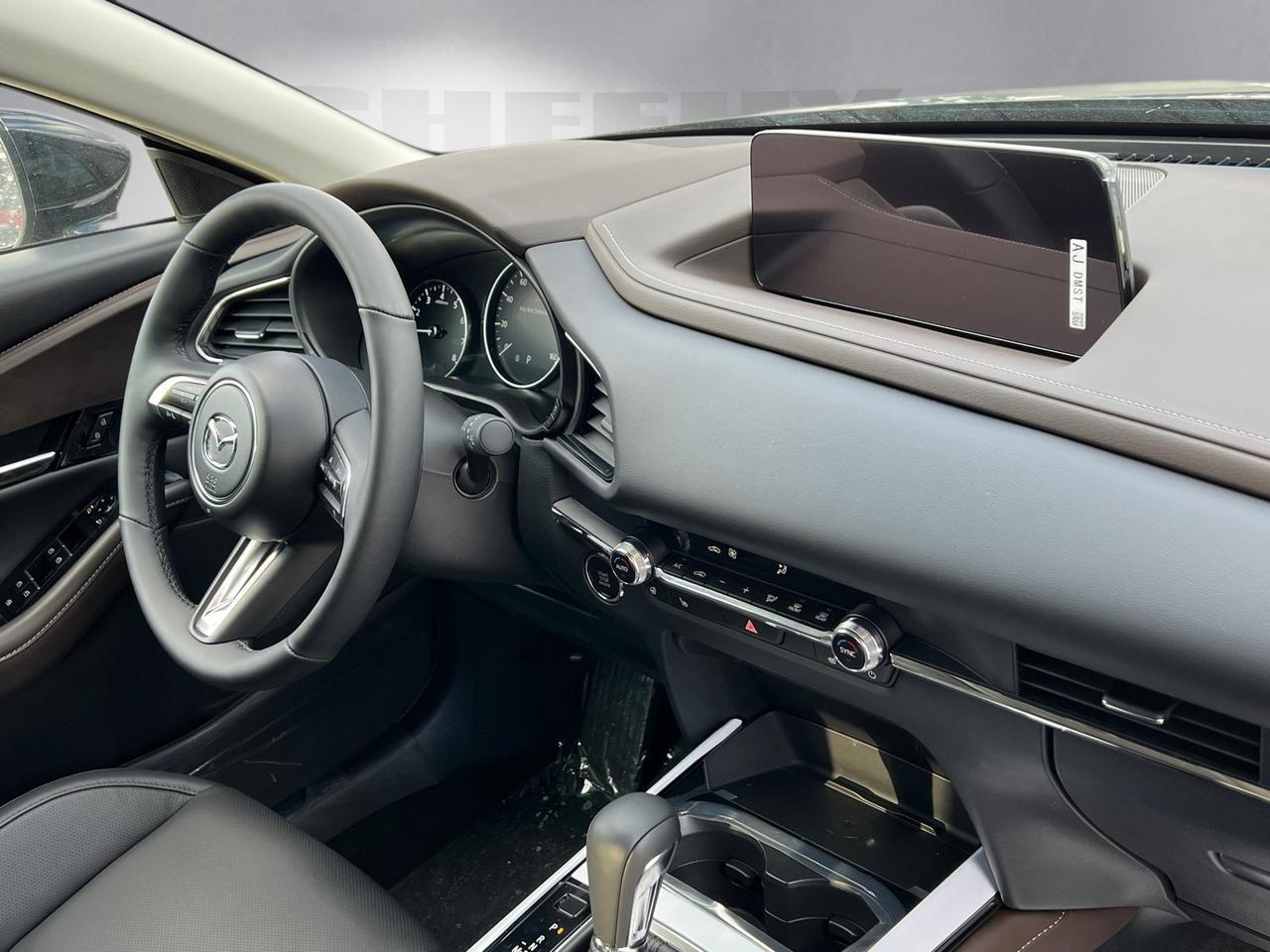 2025 MAZDA CX-30 2.5 Turbo Premium Package Hagerstown MD