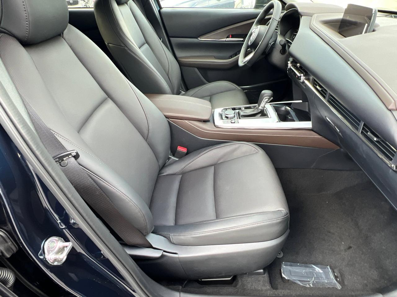 2025 MAZDA CX-30 2.5 Turbo Premium Package Hagerstown MD