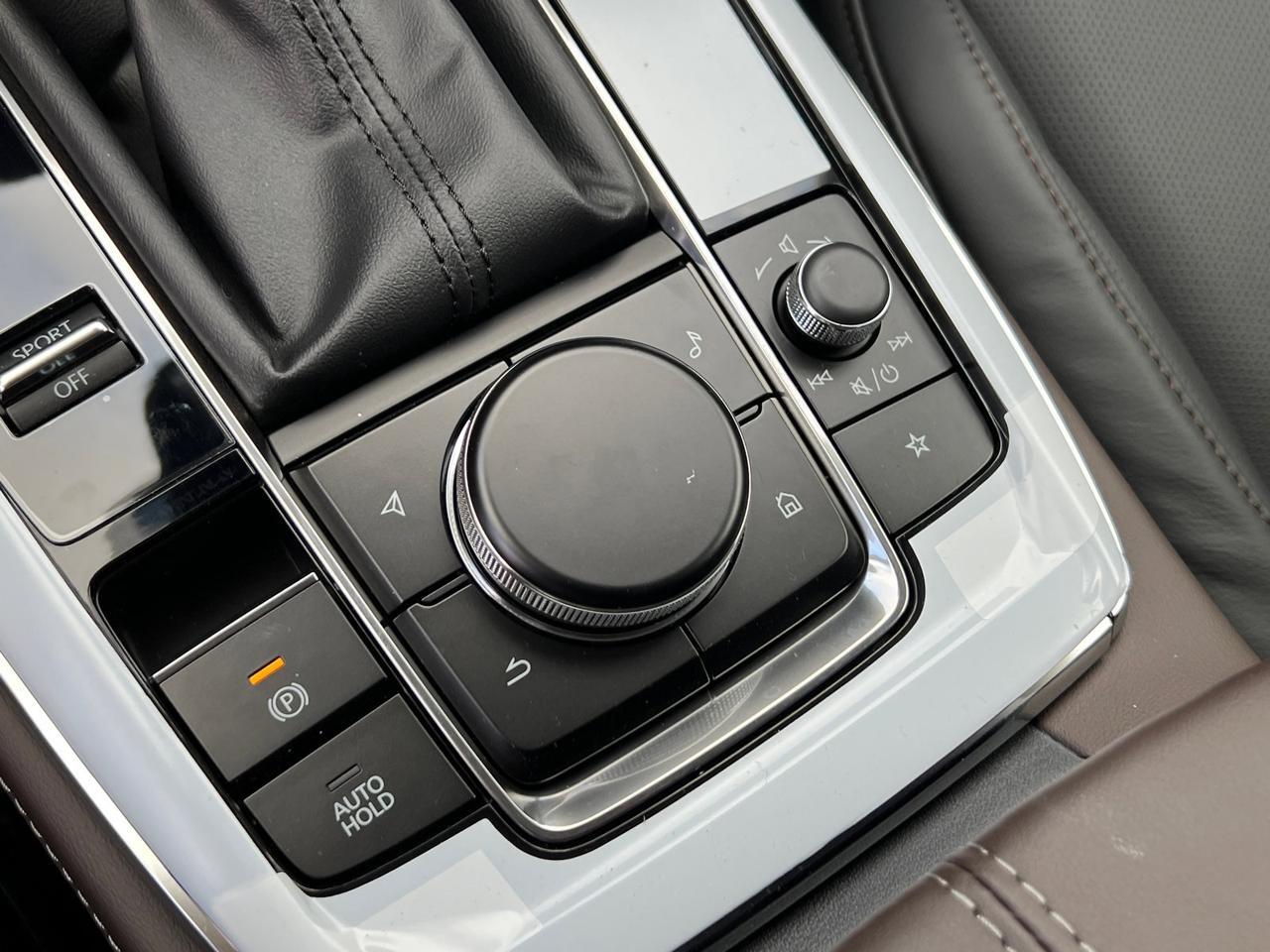 2025 MAZDA CX-30 2.5 Turbo Premium Package Hagerstown MD