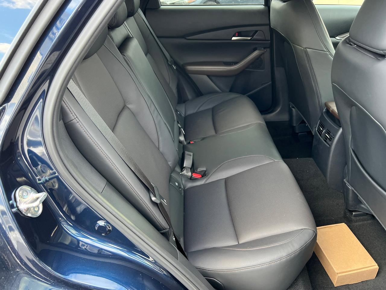 2025 MAZDA CX-30 2.5 Turbo Premium Package Hagerstown MD