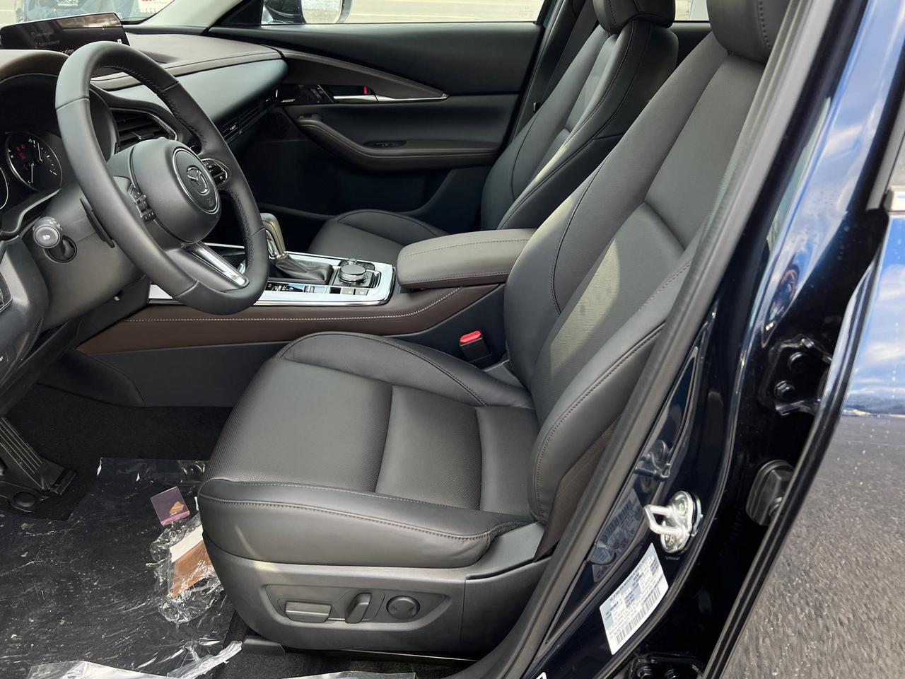 2025 MAZDA CX-30 2.5 Turbo Premium Package Hagerstown MD