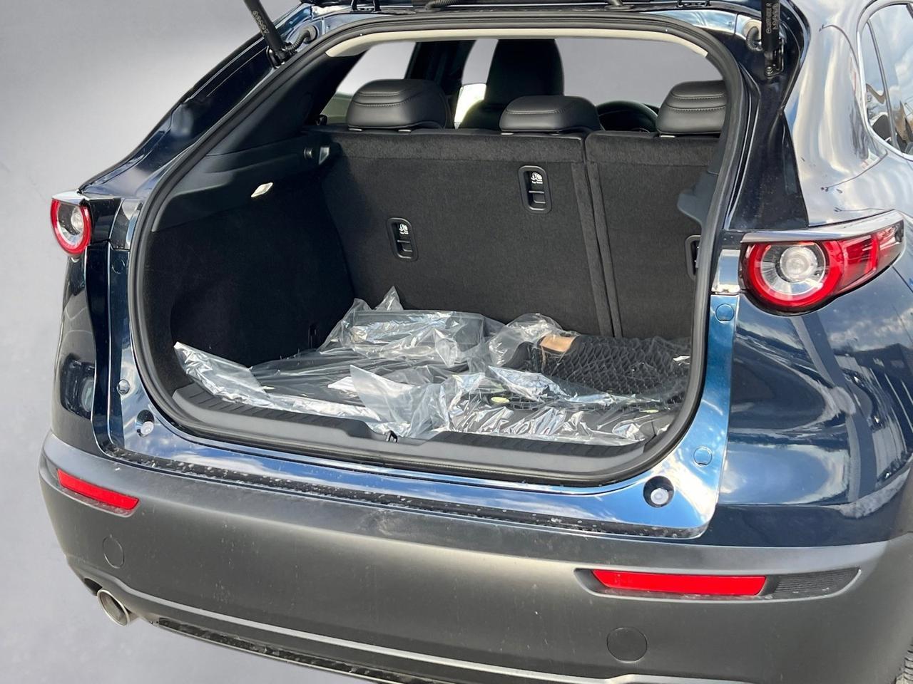 2025 MAZDA CX-30 2.5 Turbo Premium Package Hagerstown MD