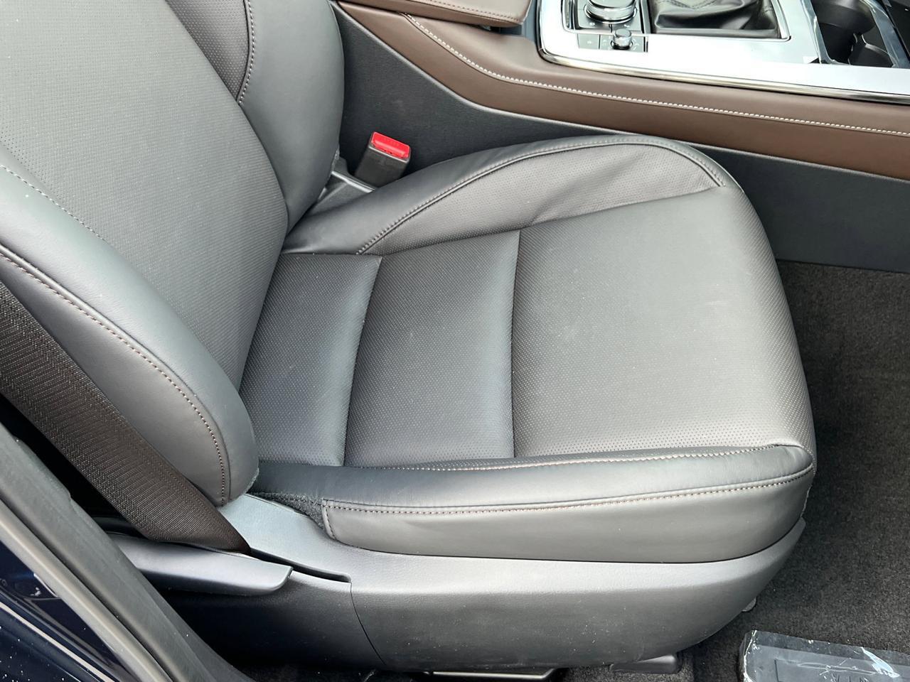 2025 MAZDA CX-30 2.5 Turbo Premium Package Hagerstown MD