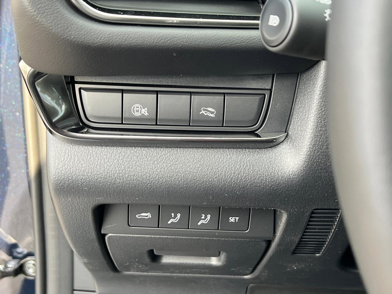 2025 MAZDA CX-30 2.5 Turbo Premium Package Hagerstown MD