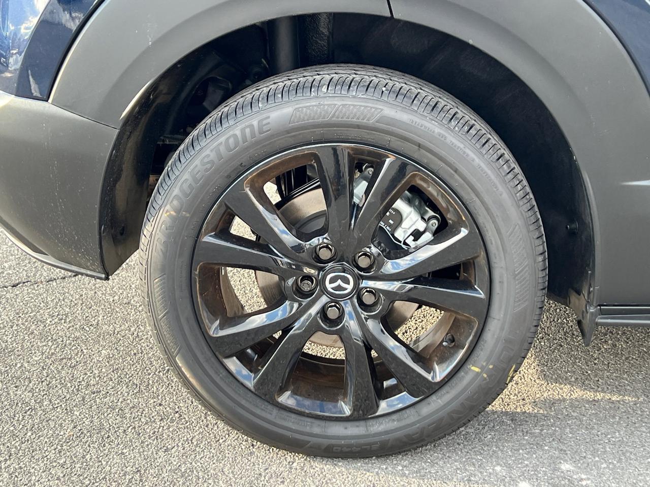 2025 MAZDA CX-30 2.5 Turbo Premium Package Hagerstown MD