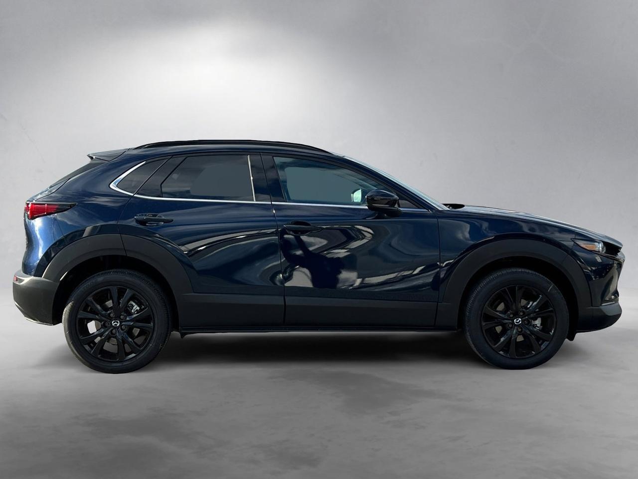 2025 MAZDA CX-30 2.5 Turbo Premium Package Hagerstown MD