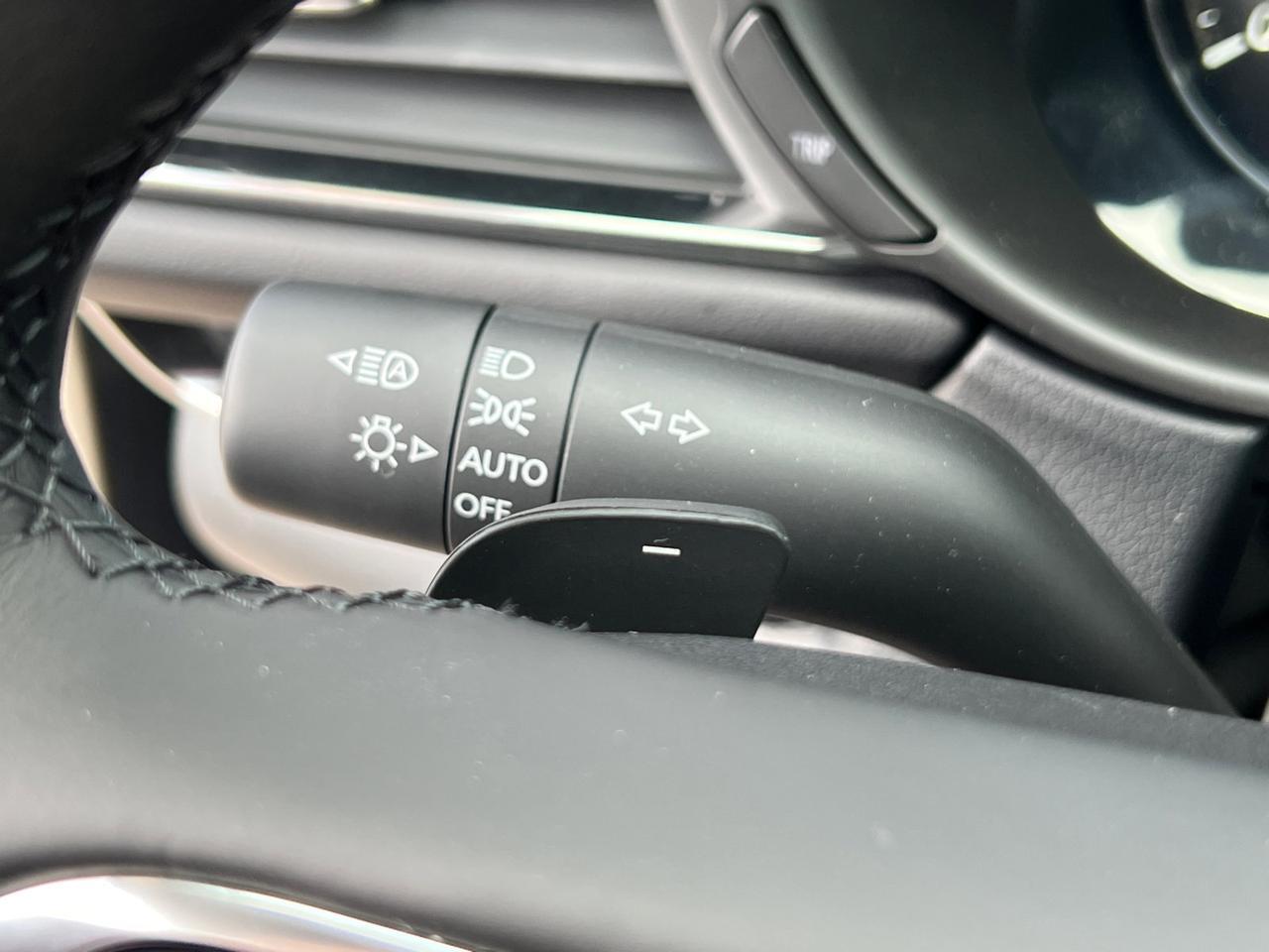 2025 MAZDA CX-30 2.5 Turbo Premium Package Hagerstown MD