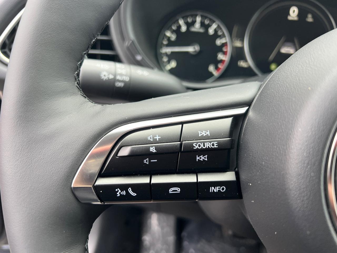 2025 MAZDA CX-30 2.5 Turbo Premium Package Hagerstown MD