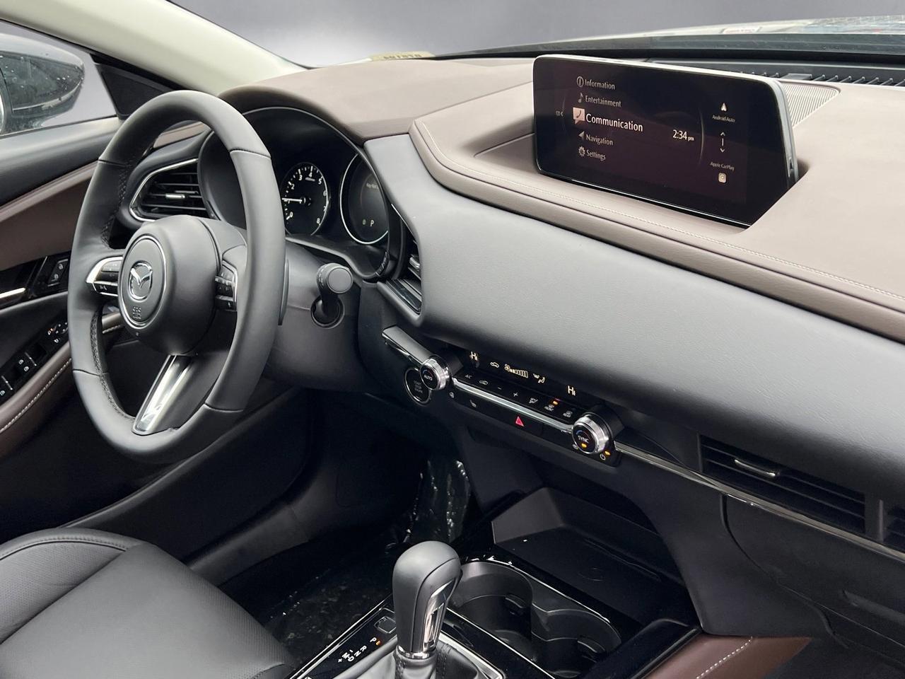 2025 MAZDA CX-30 2.5 Turbo Premium Package Hagerstown MD