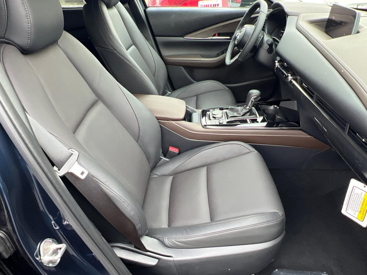 2025 MAZDA CX-30 2.5 Turbo Premium Package Hagerstown MD