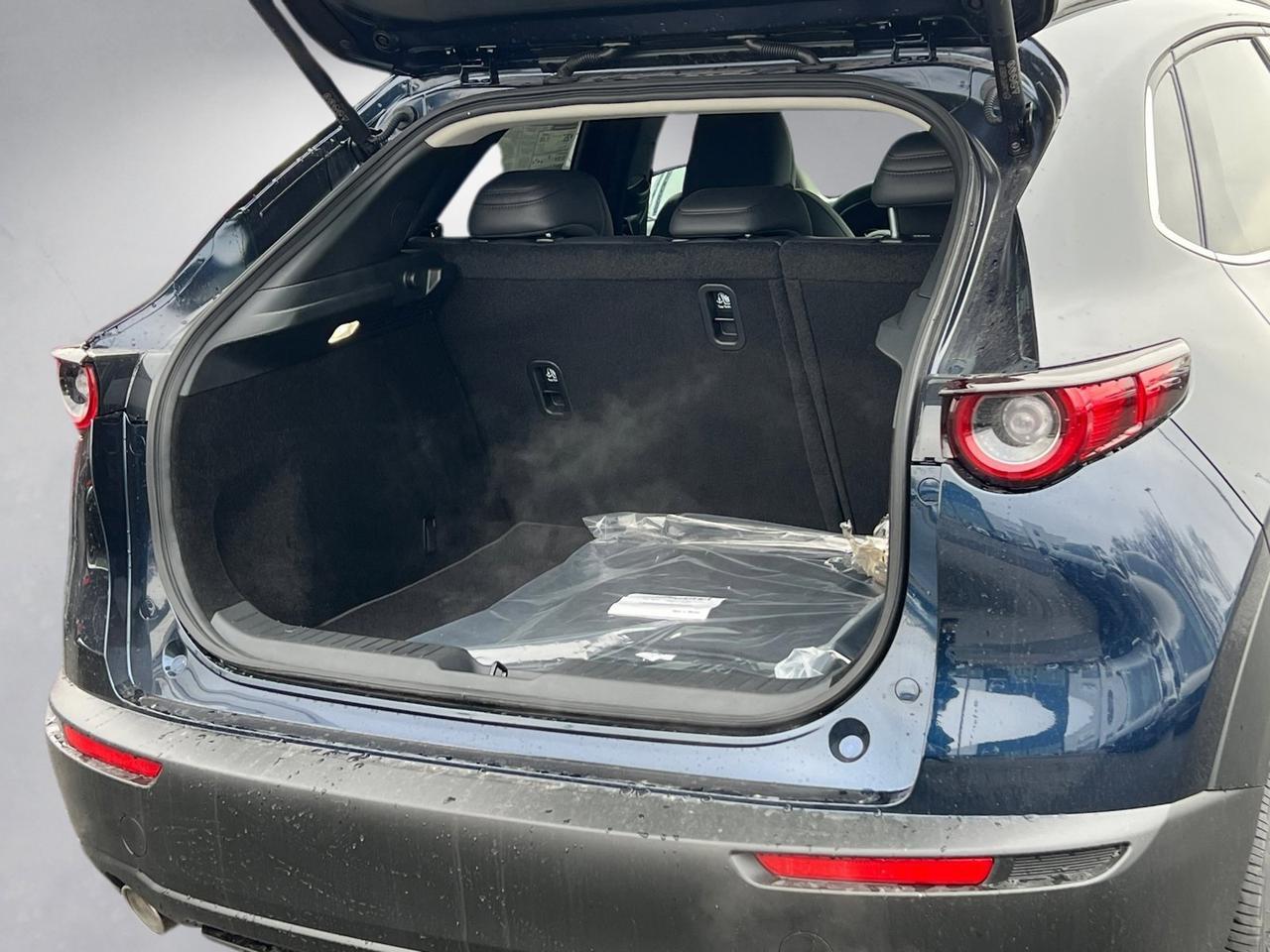 2025 MAZDA CX-30 2.5 Turbo Premium Package Hagerstown MD
