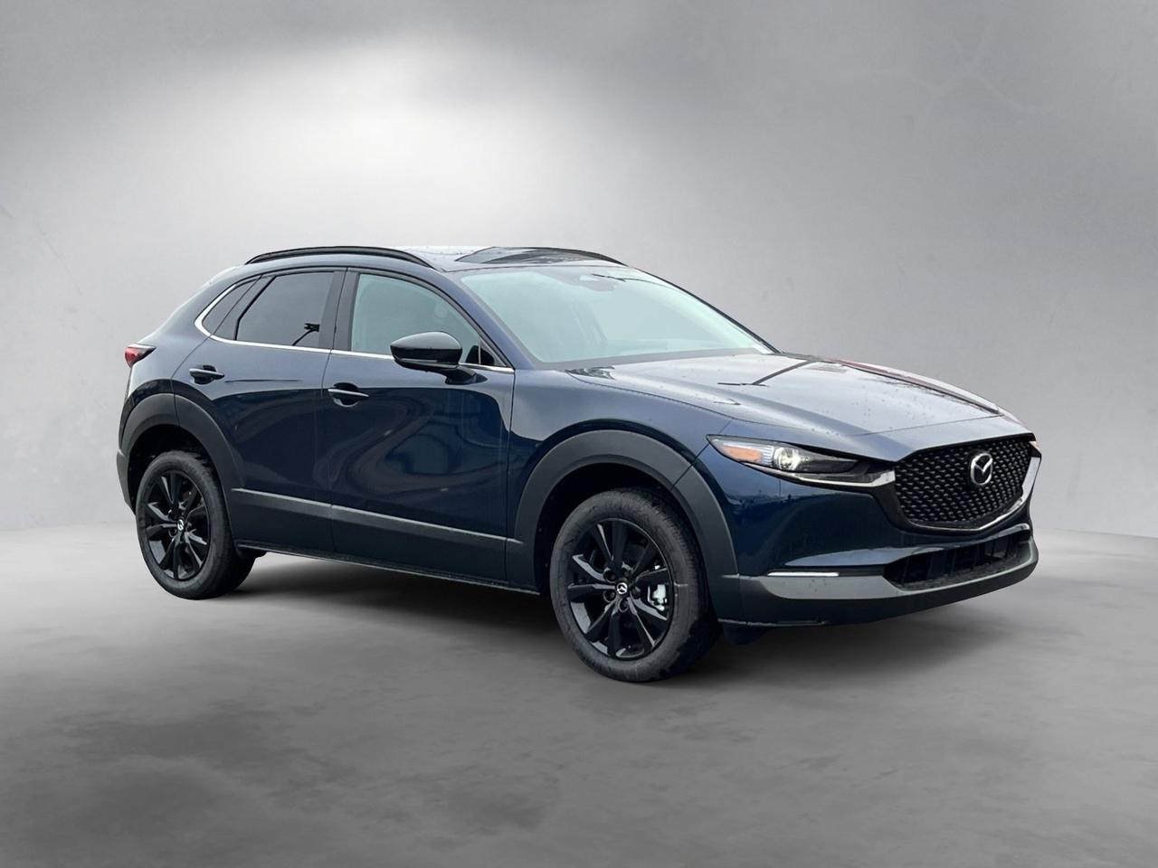 2025 MAZDA CX-30 2.5 Turbo Premium Package Hagerstown MD