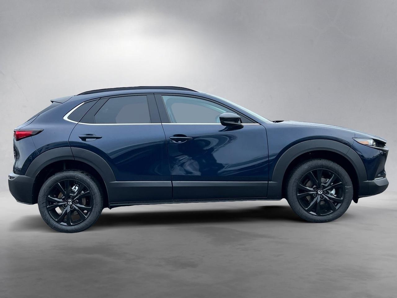 2025 MAZDA CX-30 2.5 Turbo Premium Package Hagerstown MD