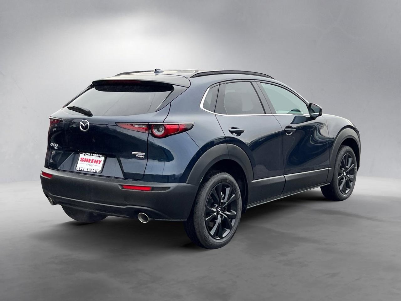 2025 MAZDA CX-30 2.5 Turbo Premium Package Hagerstown MD
