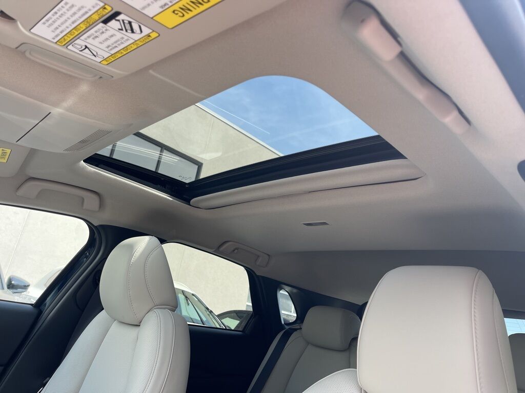 2025 MAZDA CX-30 2.5 Turbo Premium Plus Package San Clemente CA