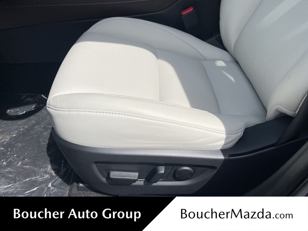 2025 MAZDA CX-30 2.5 Turbo Premium Plus Package Oshkosh WI