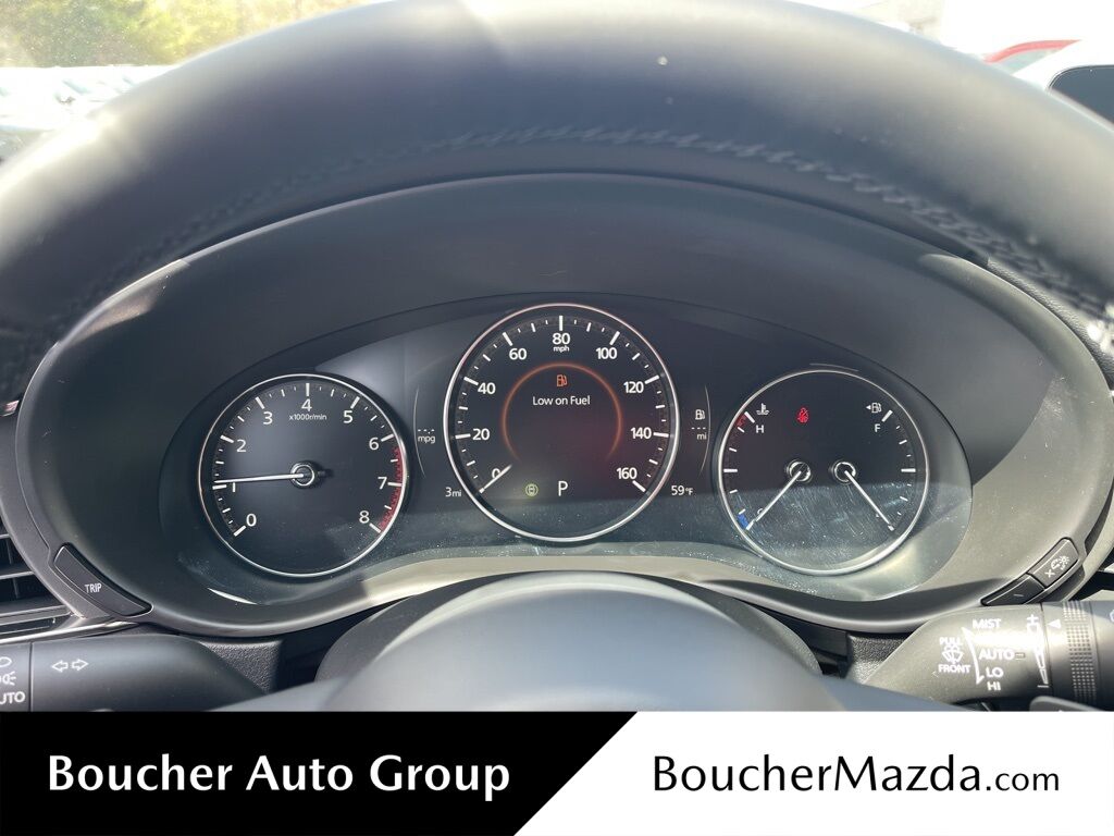 2025 MAZDA CX-30 2.5 Turbo Premium Plus Package Oshkosh WI