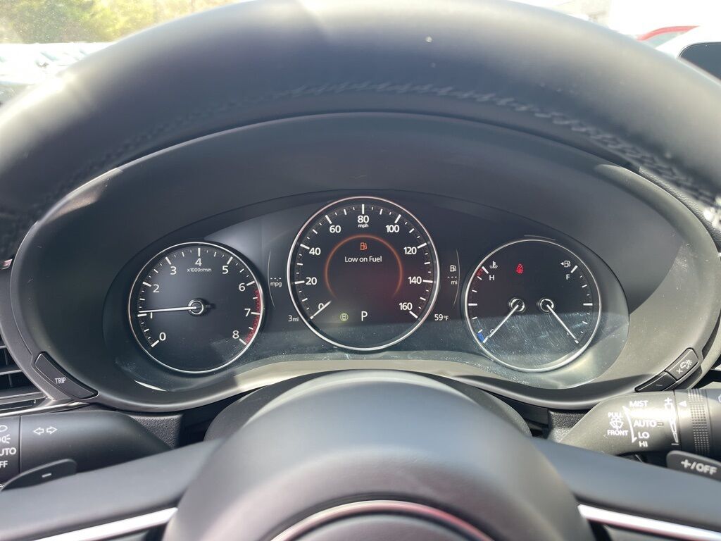 2025 MAZDA CX-30 2.5 Turbo Premium Plus Package San Clemente CA