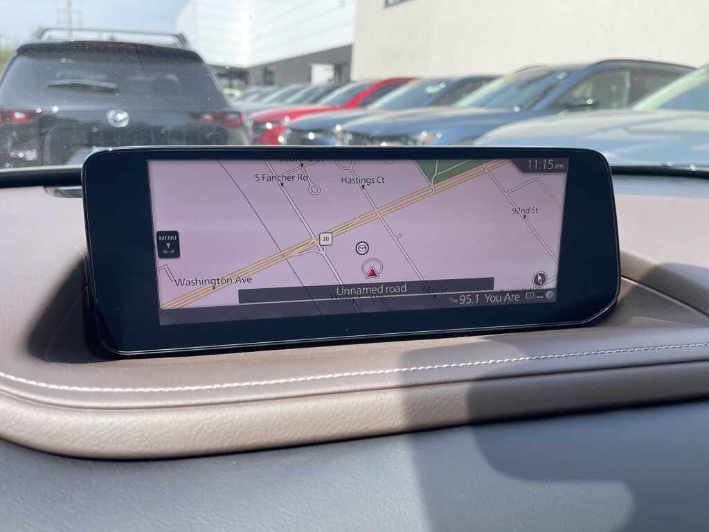 2025 MAZDA CX-30 2.5 Turbo Premium Plus Package San Clemente CA