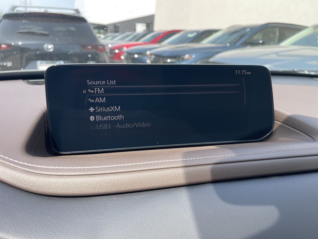 2025 MAZDA CX-30 2.5 Turbo Premium Plus Package San Clemente CA