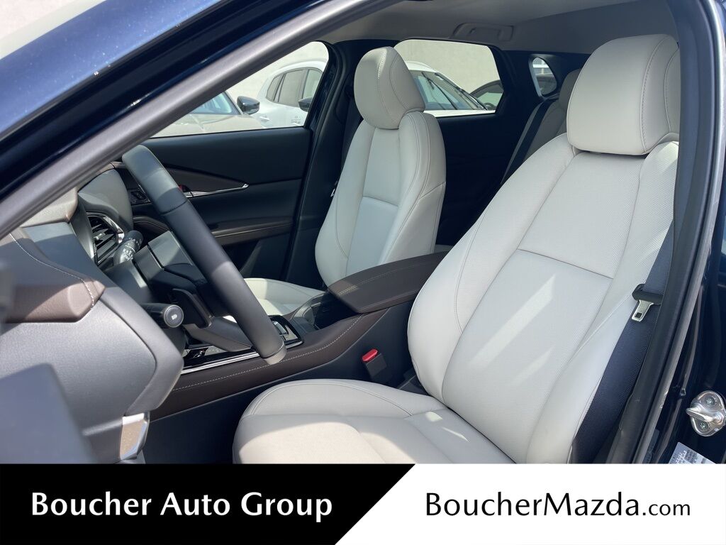 2025 MAZDA CX-30 2.5 Turbo Premium Plus Package Oshkosh WI