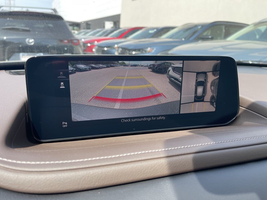 2025 MAZDA CX-30 2.5 Turbo Premium Plus Package San Clemente CA