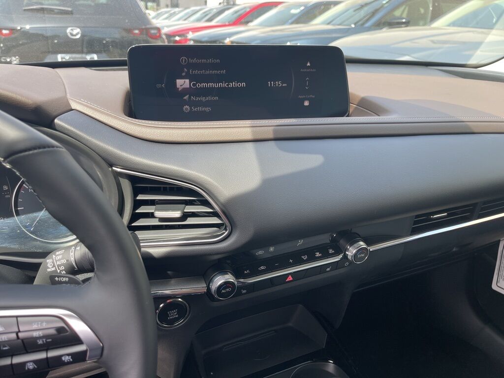 2025 MAZDA CX-30 2.5 Turbo Premium Plus Package San Clemente CA