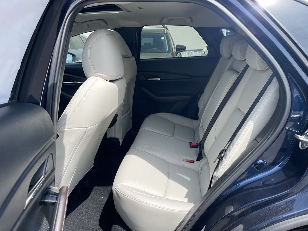 2025 MAZDA CX-30 2.5 Turbo Premium Plus Package San Clemente CA