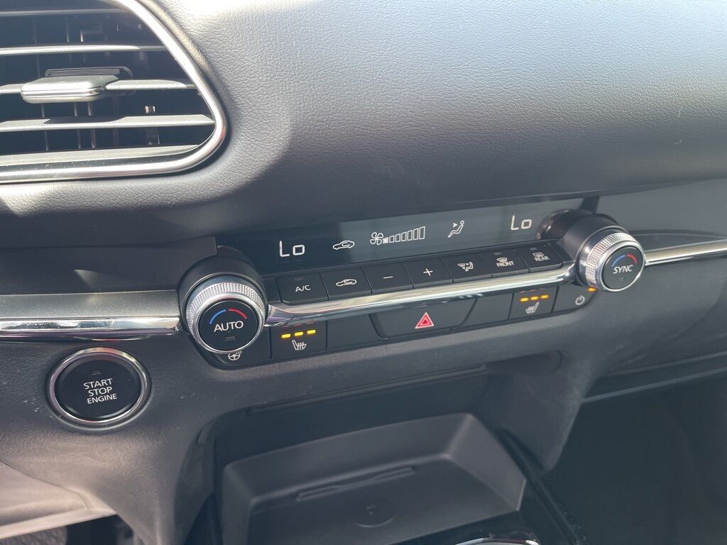 2025 MAZDA CX-30 2.5 Turbo Premium Plus Package San Clemente CA