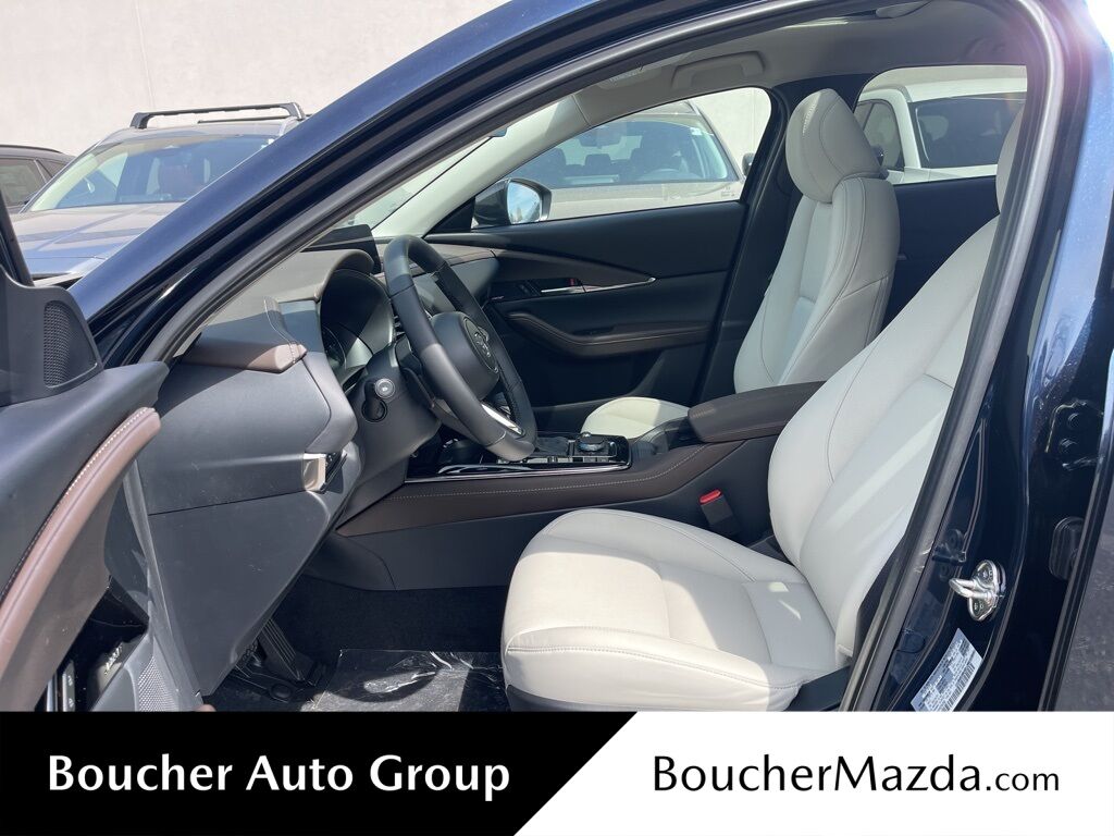 2025 MAZDA CX-30 2.5 Turbo Premium Plus Package Oshkosh WI