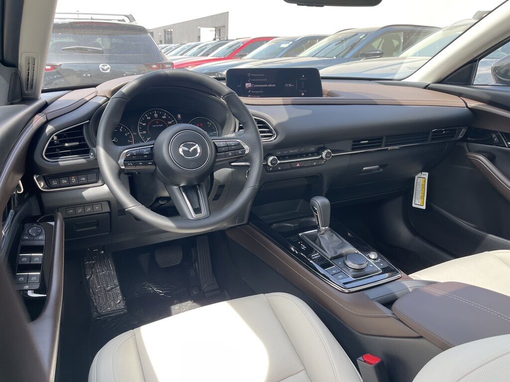 2025 MAZDA CX-30 2.5 Turbo Premium Plus Package San Clemente CA