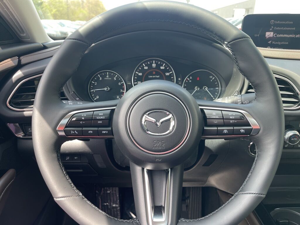 2025 MAZDA CX-30 2.5 Turbo Premium Plus Package San Clemente CA