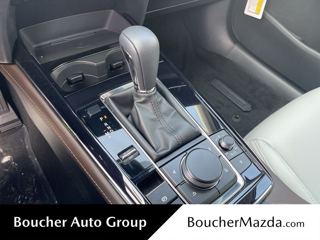 2025 MAZDA CX-30 2.5 Turbo Premium Plus Package Oshkosh WI