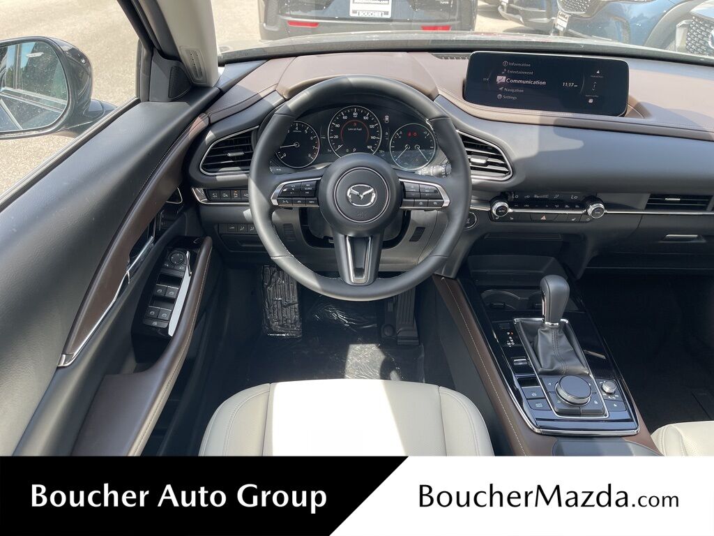 2025 MAZDA CX-30 2.5 Turbo Premium Plus Package Oshkosh WI