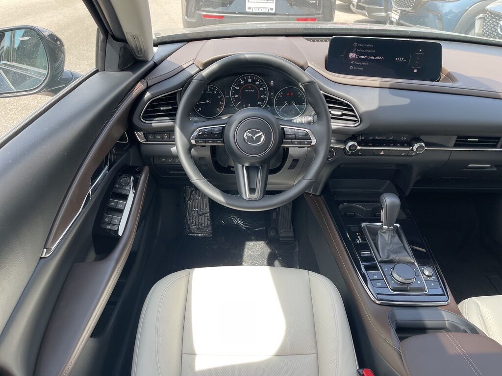 2025 MAZDA CX-30 2.5 Turbo Premium Plus Package San Clemente CA