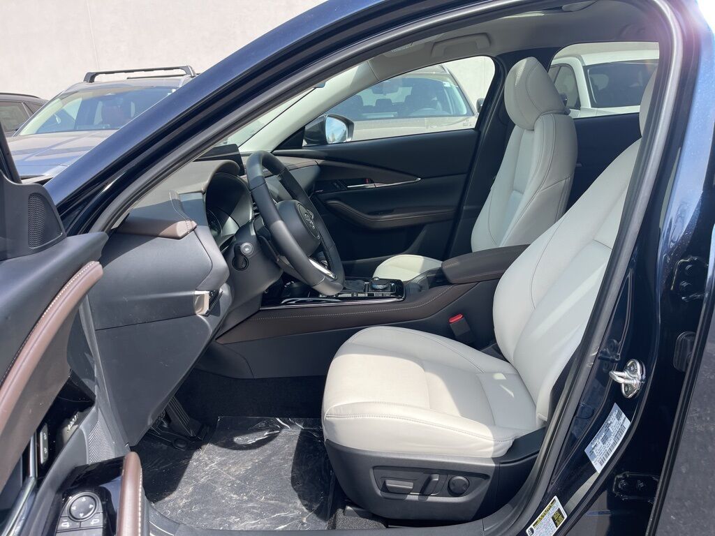 2025 MAZDA CX-30 2.5 Turbo Premium Plus Package San Clemente CA