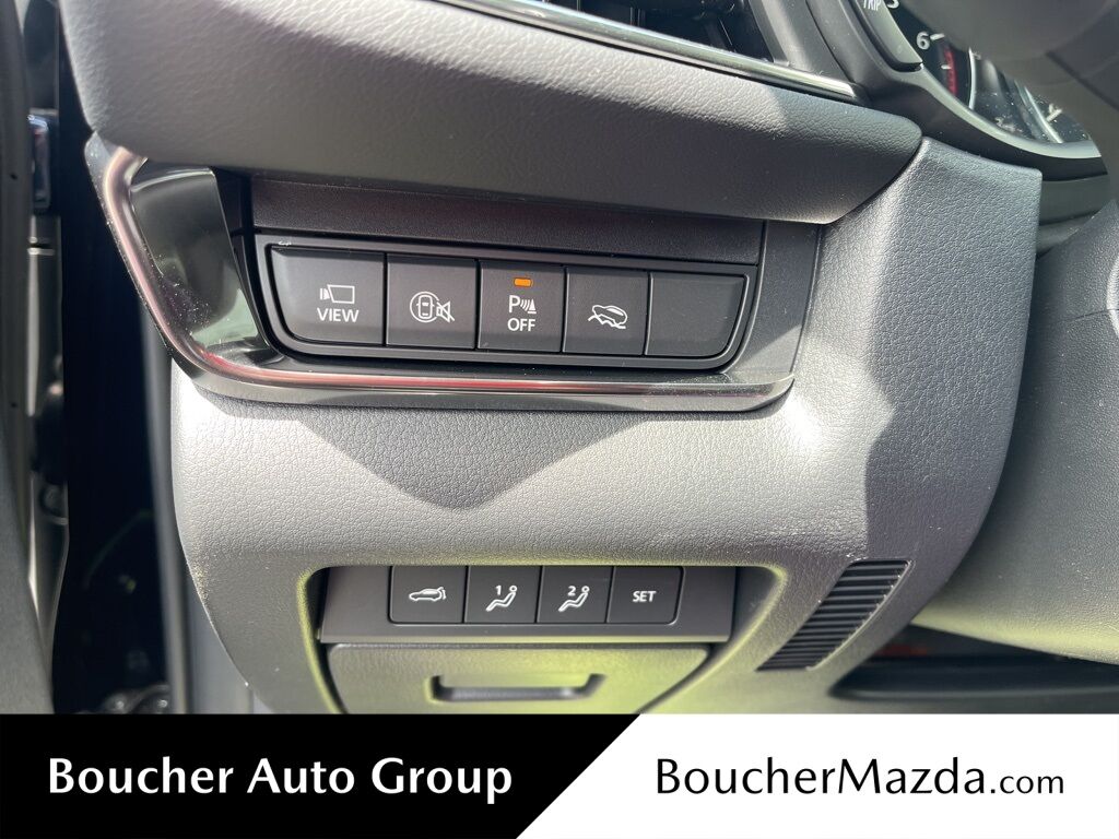 2025 MAZDA CX-30 2.5 Turbo Premium Plus Package Oshkosh WI