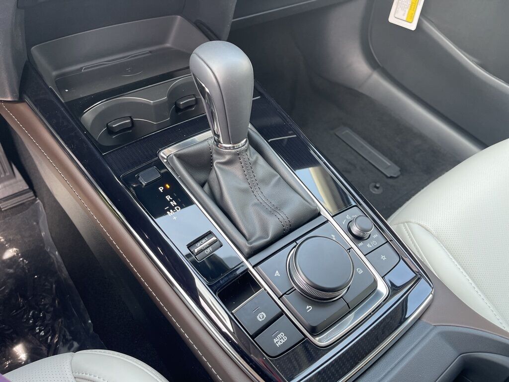 2025 MAZDA CX-30 2.5 Turbo Premium Plus Package San Clemente CA