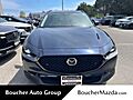 2025 MAZDA CX-30 2.5 Turbo Premium Plus Package Oshkosh WI