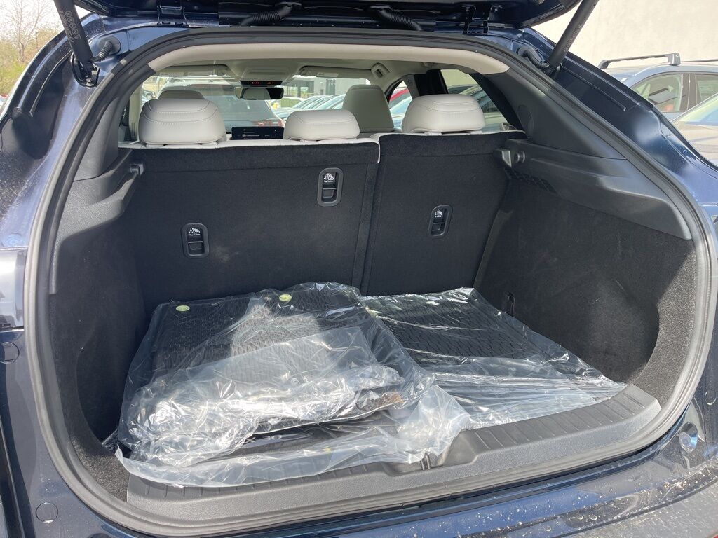 2025 MAZDA CX-30 2.5 Turbo Premium Plus Package San Clemente CA