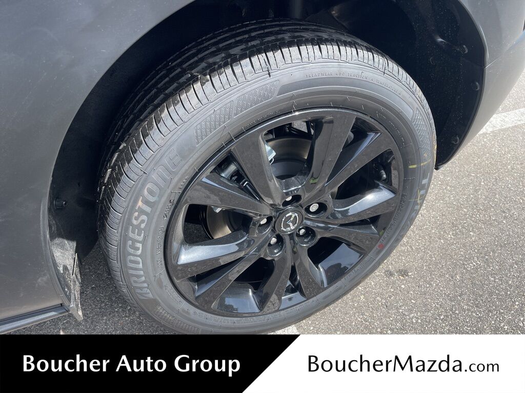2025 MAZDA CX-30 2.5 Turbo Premium Plus Package Oshkosh WI