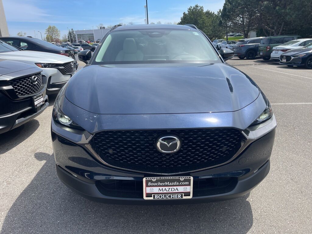 2025 MAZDA CX-30 2.5 Turbo Premium Plus Package San Clemente CA