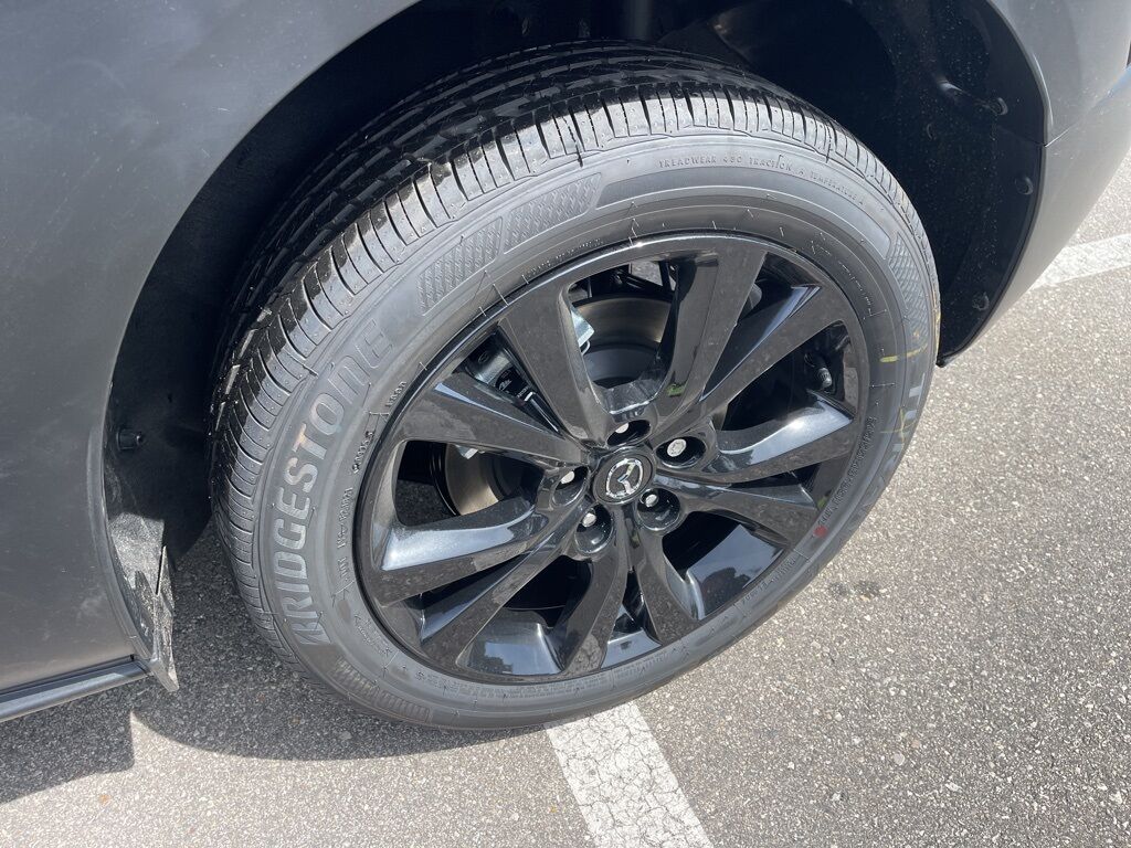 2025 MAZDA CX-30 2.5 Turbo Premium Plus Package San Clemente CA