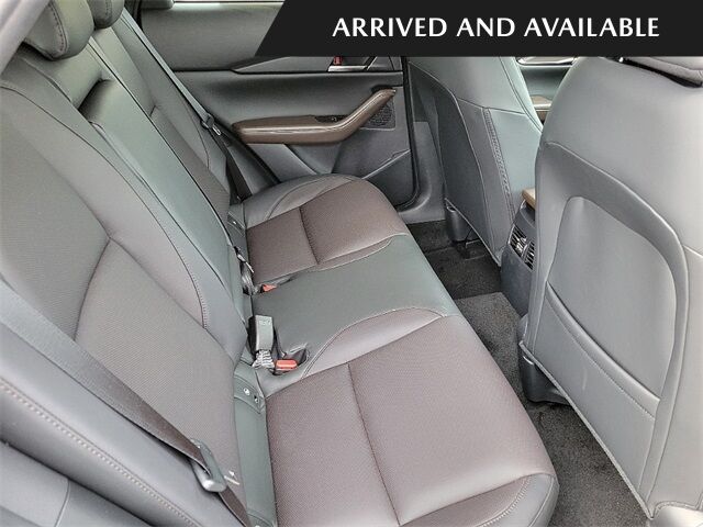 2025 MAZDA CX-30 2.5 Turbo Premium Plus Package w/Premium Plus Package San Juan Capistrano CA
